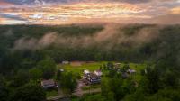 Saddleview Bed & Breakfast - Chambres d'hôtes South Sterling