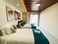 Casa Completa 6 Suíte e 1 Quarto, Piscina e Gourmet - Chambres d’hôtes Foz do Iguaçu