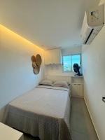Flat em Tamandaré Edf Jardim dos corais - B&B Tamandaré