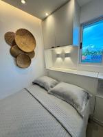 Flat em Tamandaré Edf Jardim dos corais - B&B Tamandaré