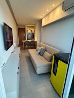 Flat em Tamandaré Edf Jardim dos corais - B&B Tamandaré