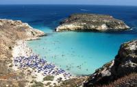 Sogno D Amare - B&B Lampedusa