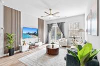 Myrtle Modern House 3BR-3BA New Build - Pool, Beach, Golf - B&B Myrtle Beach