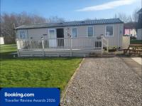 MLR at Craig Tara Bay View - B&B Ayr