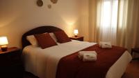 Refúgio da Azinheira - Ferienwohnung Torrão