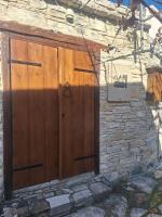 Eleni's Cottage - B&B Apsioú