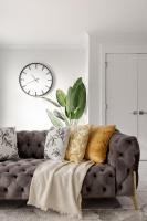 Family friendly Lux house Near University Train Hospital - B&B Edmonton