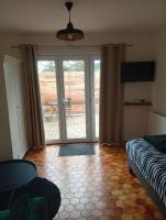 Le studio - B&B Belleville-sur-Mer