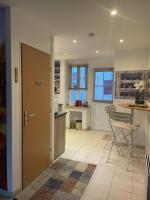 Le Grenier De Marie - Bed and Breakfast Sully-sur-Loire