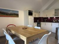 Appartement fonctionnel avec balcon, à 10 min du centre, parking gratuit, idéal pour 5 personnes - Chambres d'hôtes Villard-de-Lans
