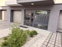 home&stay - free parking - Bed and Breakfast Trenčín