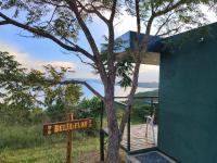 Chalé Beija-Flor - B&B Luziânia