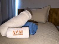 Nani Villas Boutique - B&B São Miguel dos Milagres