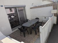 entre vieux port et thalasso - B&B Pornic