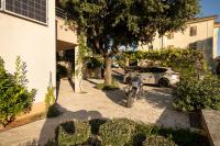 Perec Apartments - B&B Novi Vinodolski