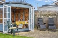 2 Bed in Beadnell oc-e33945 - Bed and Breakfast Beadnell