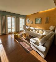 Casa Marisa - Ferienwohnung Monteviale