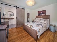 Chambre Deluxe