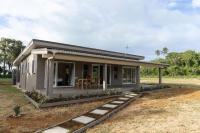 Aitutaki Holiday Villa - B&B Arutanga