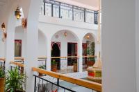 Riad Dar Mima Hnina - Private Haven of Peace - Chambres d'hôtes Marrakech