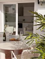 Sunny Flat with Pools & Terrace in Oasis of Nerja - Ferienwohnung Nerja