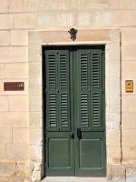 Magdalena - Chambres d'hôtes Cospicua