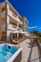 Apartments Mrkan 2 - B&B Cavtat
