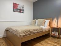 Special Flat in Camden Town - Ferienwohnung London