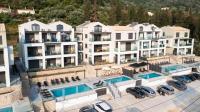 Anastasia Summer Experience - B&B Nikiana