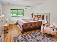 Chambre Lit Queen-Size 