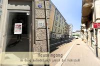 Studio mit Balkon in der Altstadt von Sankt Gallen - B&B San Galo