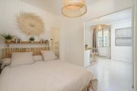 L'Euthymènes - Nid douillet sur le vieux-port - B&B Marsiglia