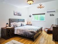 Chambre Lit King-Size
