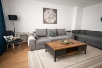 Apartman Cañas Zelená Víla - B&B Rimavská Sobota