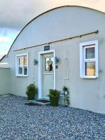 The Piggery Tipperary - Snore By The Nore - Chambres d'hôtes Clonakenny