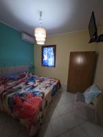 Blu Mediterraneo - Ferienwohnung Lampedusa