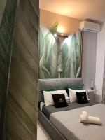 Habitación Doble Deluxe