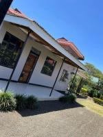 Delish Homes - B&B Arusha