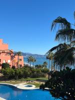 Apartamento Punta del Faro - Vistas - B&B Torrox