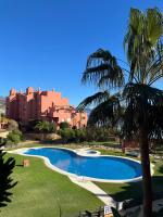 Apartamento Punta del Faro - Vistas - Chambres d'hôtes Torrox