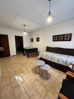 Departamento de alquiler temporario en Rufino, Santa Fe - B&B Rufino