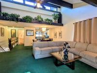 Snow Summit Townhouse Unit 45 - B&B Big Bear Lake