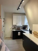 Flott og enkel leilighet til leie - B&B Bergen
