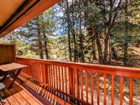 Snow Summit Townhouse Unit 52 - Ferienwohnung Big Bear Lake