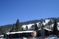 Snow Summit Townhouse Unit 14 - Chambres d'hôtes Big Bear Lake