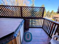 Snow Summit Townhouse 23 - Ferienwohnung Big Bear Lake