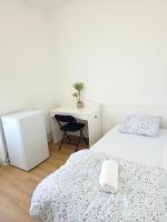 Chambre 3 - B&B Toulouse