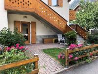 Smarties Home - Ferienwohnung Isolaccia