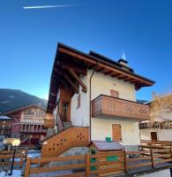 Smarties Home - B&B Isolaccia