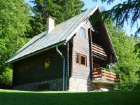 Chata Sova Tále - B&B Bystrá